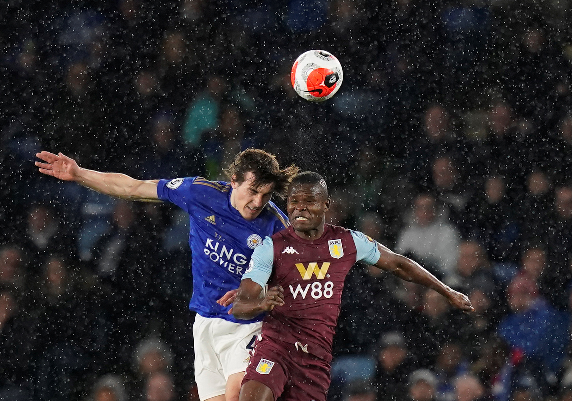 埃弗顿在本 埃弗顿在本